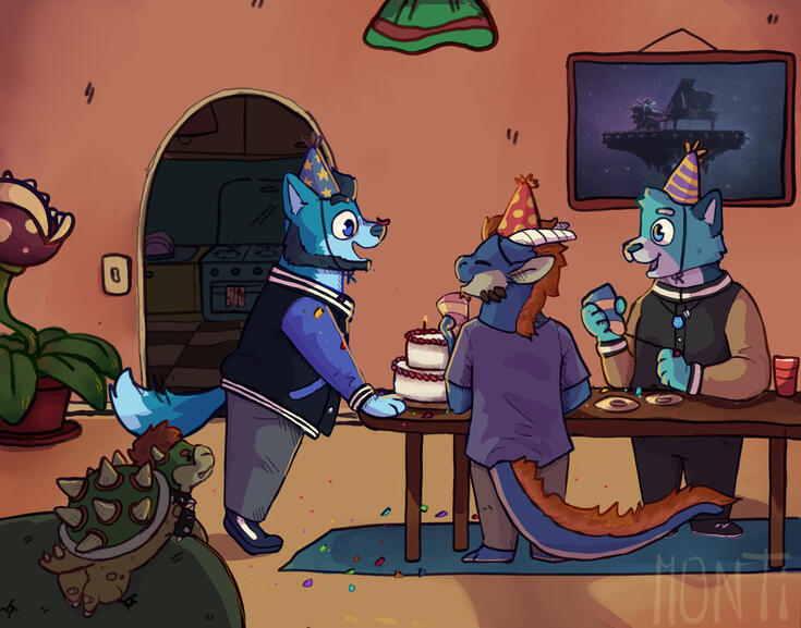 fullcolor+background